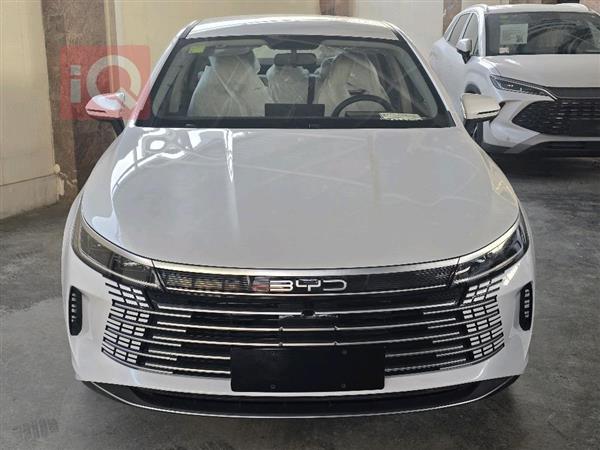 بی وای دی دیسترۆیەر 05 2025  بۆ فرۆشتن لە عێراق -  بەغداد